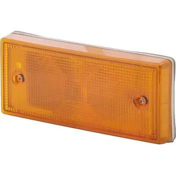 Směrový světlomet Blikač, , 150301600, 500083440, HELLA, 2BA 003 734-061