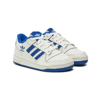 Dámská obuv adidas Sneakersy Forum Low CL C IH7922 Bílá 30_5