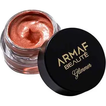 Rozjasňovač Armaf Beauté Glimmer Highlighter rozjasňovač 4,2 ml 02 Castor + Prodloužená možnost vrácení zboží do 30 dnů.