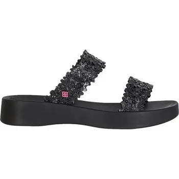 Dámská obuv Dámské pantofle Zaxy PRIMAVERA SLIDE 37 Černá