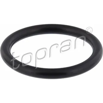 Těsnění, chladič oleje (automatická převodovka), , 031145345C, N91027901, WHT008226, TOPRAN, 117 230