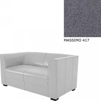 Pohovka Pohovka AVA CAFF 2ALR MASSIMO 417