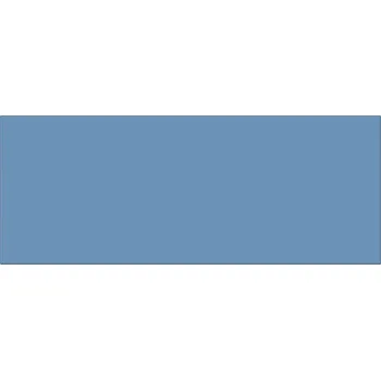 Dětský pokoj REA TEENY 3 ČELO POW. BLUE 3 ČELO