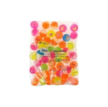 Dětské hřiště Piłeczka kauczukowa 4,5cm 50szt