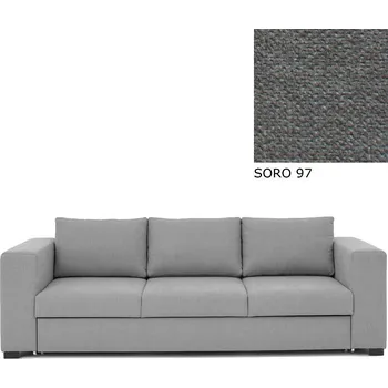 Pohovka Rozkládací pohovka AVA LUCY 3ALRF SORO 97