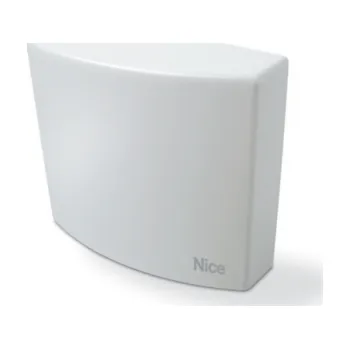 Pohon brány NICE TT4 - řídicí jednotka pro roletový motor 230V / 1000W