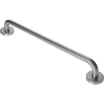 Rukojeť z broušené nerezové oceli 418x64 mm