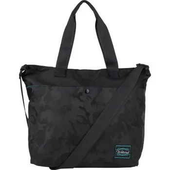 Dámská taška přes rameno Willard CANNA UNI Černá