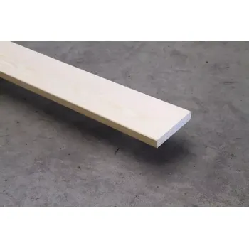 Plotovka JŘ Sm hoblovaný 18/110/5000 C