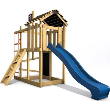 Dětské hřiště Herold Monkey´s Home Malý pirát Zet 2024 7600224MOD