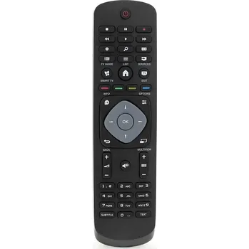 Neoriginální dálkový ovladač - PHILIPS YKF348-001, 996590020164
