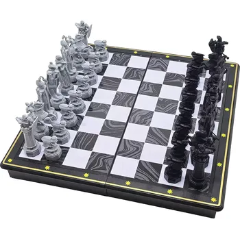 Šachy Lexibook Harry Potter CGM300HP