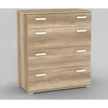 Komoda Komoda REA SISA 3 DUB CANYON