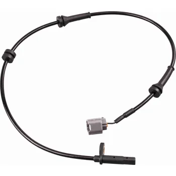 Brzdový systém Snímač, počet otáček kol, , 479104BA0A, VEMO, V38-72-0320