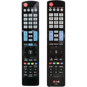 Dálkový ovladač Neoriginální dálkový ovladač - LG AKB73756503