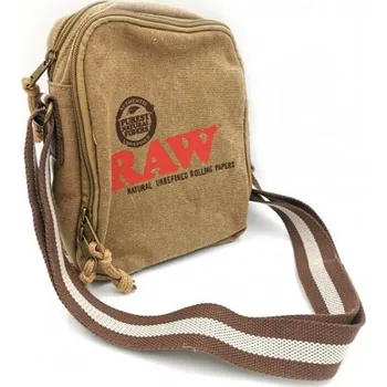 RAW Shoulder Bag - taška přes rameno