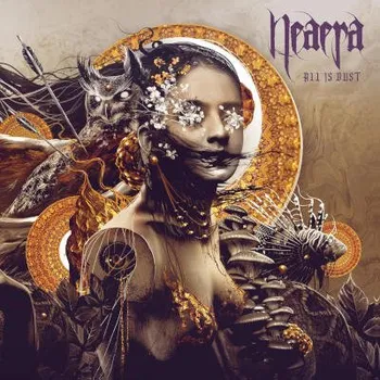 Zahraniční hudba Neaera - All Is Dust (CD, 3984160912)