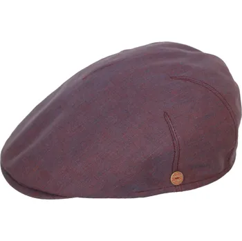 Čepice Pánská letní bekovka - Mayser - Sidney - limitovaná kolekce Carlsbad Hat Velikost: 57 cm (M)