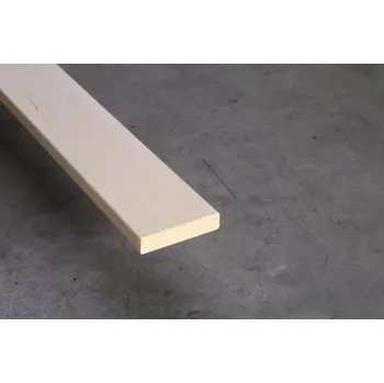 Plotovka JŘ Sm hoblovaný 18/82/5000