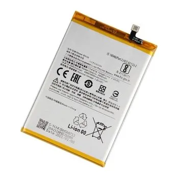 Baterie Xiaomi BN56 5000mAh - Redmi 9C, 9A - bulk