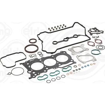 Kompletní sada těsnění, motor, , ELRING, 838.280