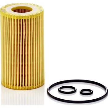 Olejový filtr Mann-Filter HU 7010 Z