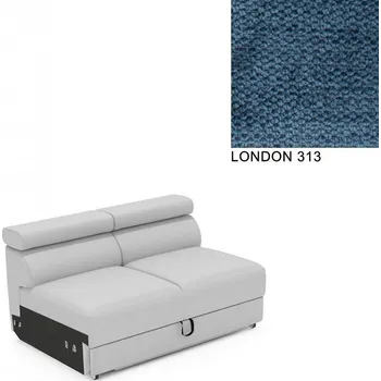 Pohovka AVA TEMPO 2OAF LONDON 313 2OAF