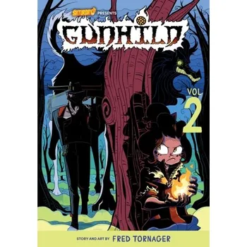 Gunhild, Volume 2 - Tornager, Fred; Saturday AM