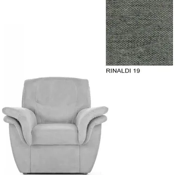 Křeslo AVA PROVAN 1ALR RINALDI 19 1ALR