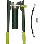 PRESSOL MAZACÍ LIS easyFILL 6 µm 400 cm3 (s příslušenstvím)