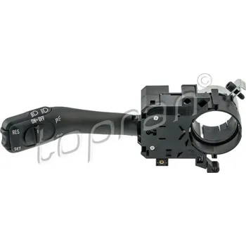 Spínač, tempomat, , 1J0953513, 1J095351301C, TOPRAN, 114 745