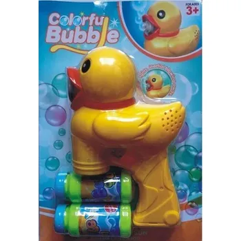 Dětské hřiště Kaczuszka do robienia baniek