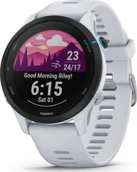 Chytré hodinky Garmin Forerunner 255 Music