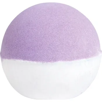 Sprchový gel IDC INSTITUTE Lavender koupelová bomba 250 ml