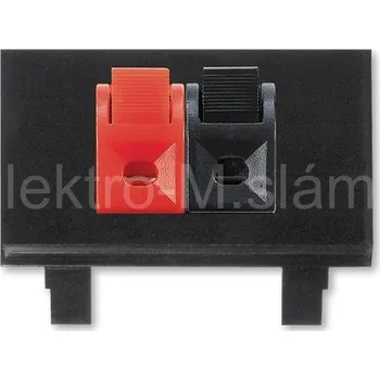 vypínač 5014E-A03012 maska nosná