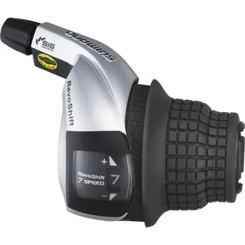 Řazení na kolo zadní řazení Shimano Tourney Revoshift SL-RS45, 7sp. 305730
