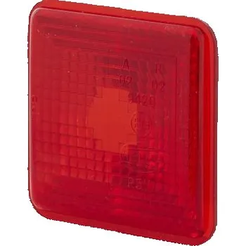 Zadní světlomet Čočka, zadní světlo, , 0867578, HELLA, 9EL 964 290-001