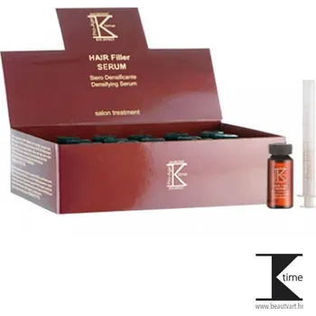 Pleťové sérum K-Time Pro age posilující sérum 15x15ml