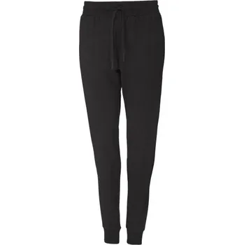 Dámské tepláky BOODY WEEKEND JOGGERS S Černá