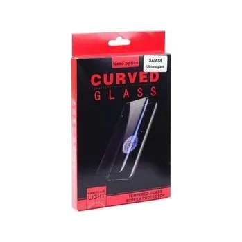 Tvrzené sklo UV NANO GLASS Samsung N980 Galaxy Note 20 transparentní