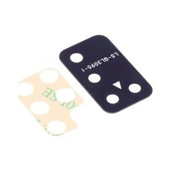 Sklíčko zadní kamery Samsung A037 Galaxy A03s black