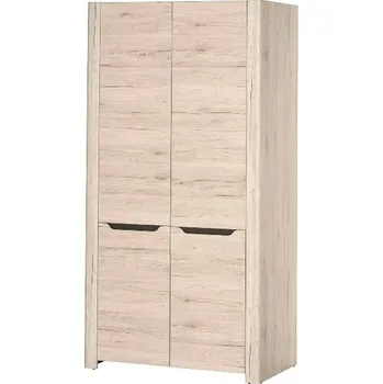 Šatní skříň Šatní skříň DESJO 05