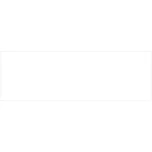 Obklad Fineza white 30x90cm, bílý mat, WHITE5104