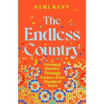 The Endless Country - Kent, Sami