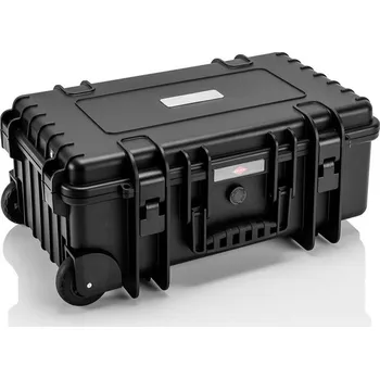 Kufr na nářadí „Robust26 Knipex 00 21 33 LE (Prázdný)