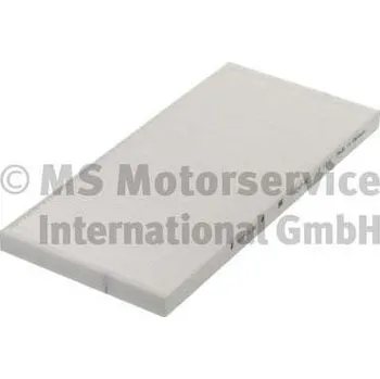 Filtr do auta Filtr, vzduch v interiéru, , 2995964, 504024890, KOLBENSCHMIDT, 50014247