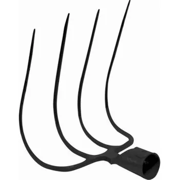 Vidle kopáč 3 hr kovaný