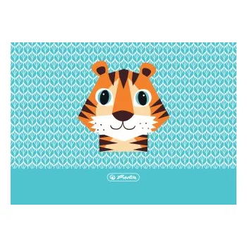 desky na sešit Desky na číslice B5 - Tygr
