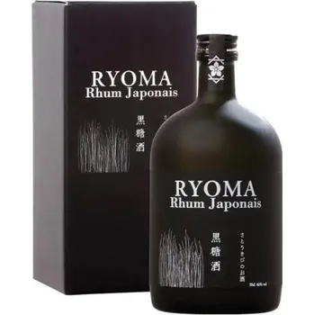 Likér Ryoma Japonais 0,7l 40%