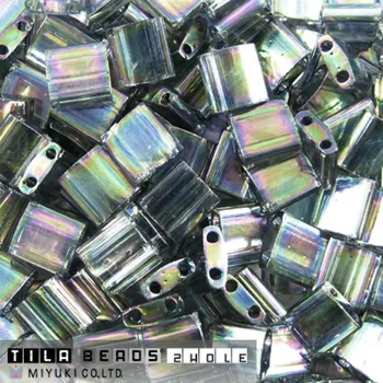 Korálek MIYUKI Tila - č. 540